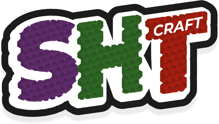 SHT Craft 3D